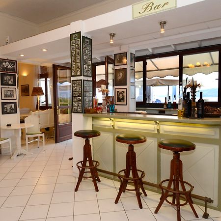Clara Resort Петра Экстерьер фото
