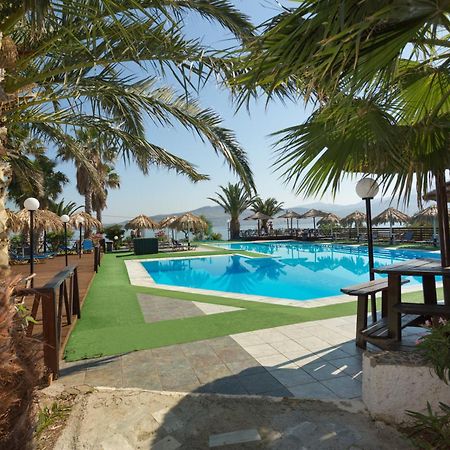 Clara Resort Петра Экстерьер фото