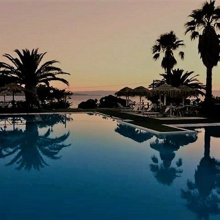 Clara Resort Петра Экстерьер фото