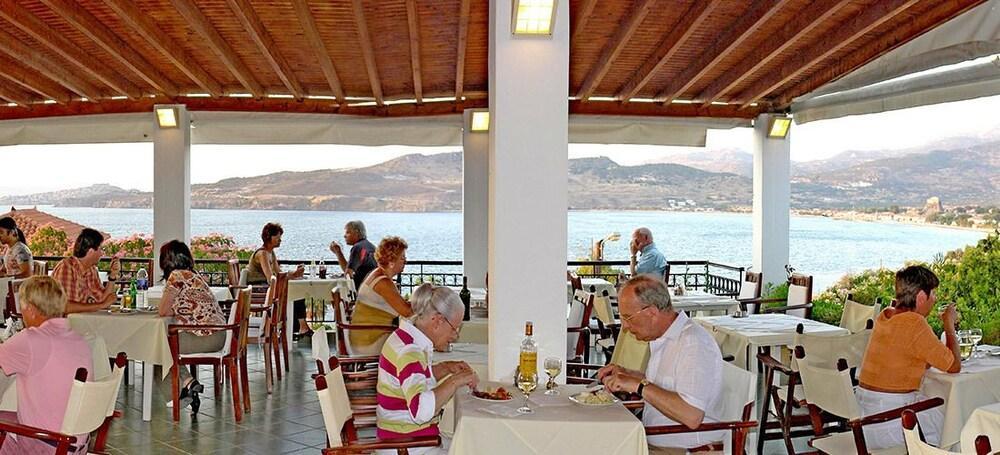 Clara Resort Петра Экстерьер фото