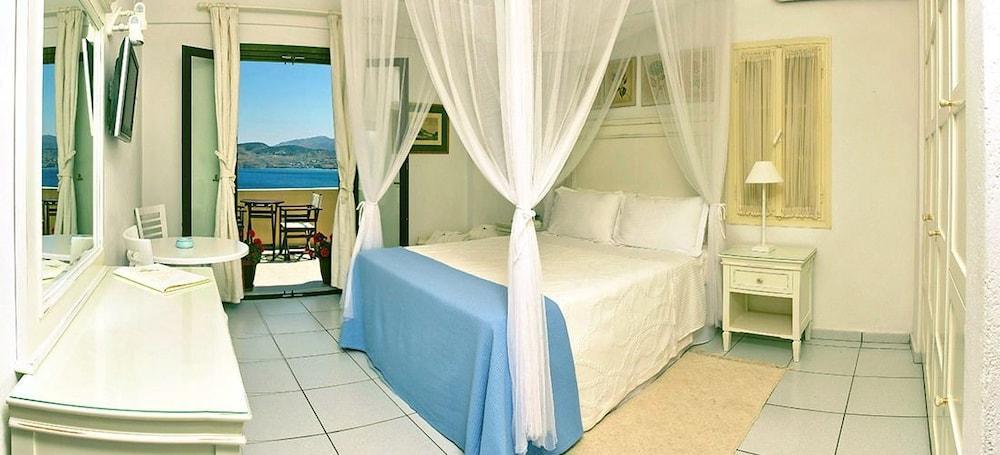 Clara Resort Петра Экстерьер фото