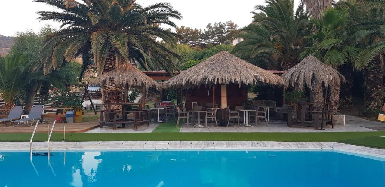 Clara Resort Петра Экстерьер фото