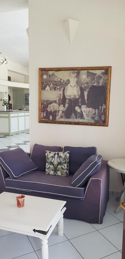 Clara Resort Петра Экстерьер фото