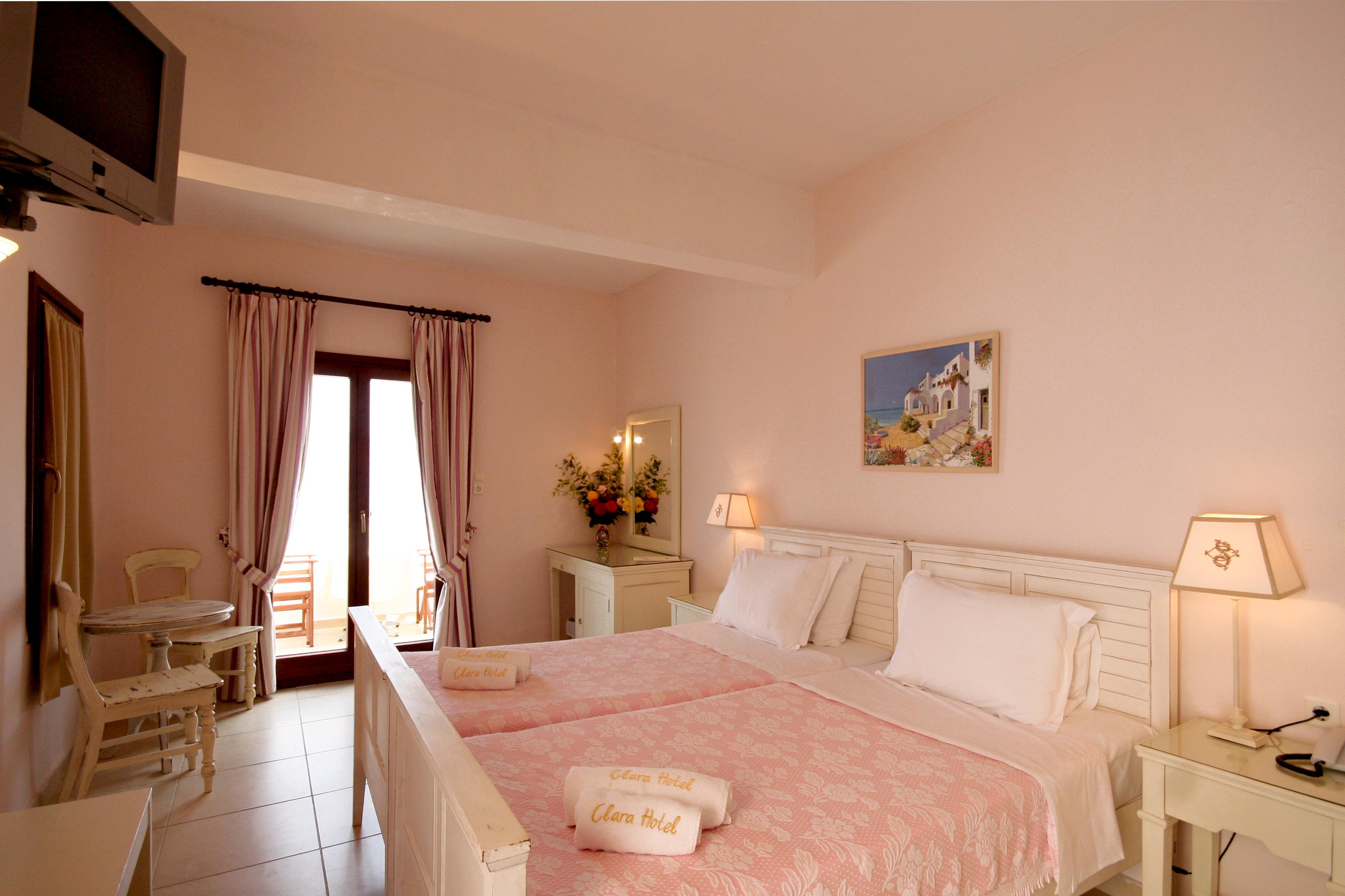 Clara Resort Петра Экстерьер фото
