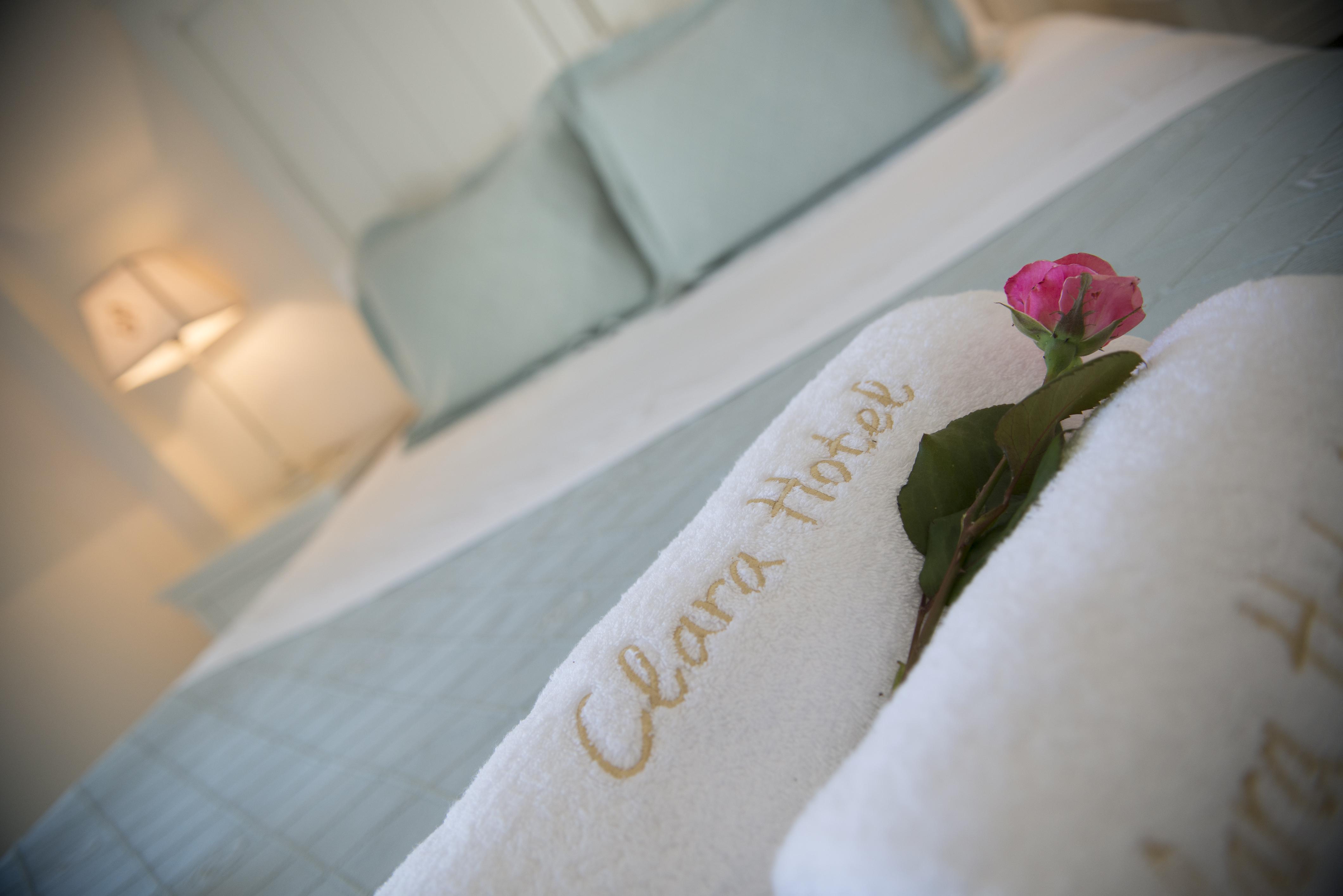 Clara Resort Петра Экстерьер фото
