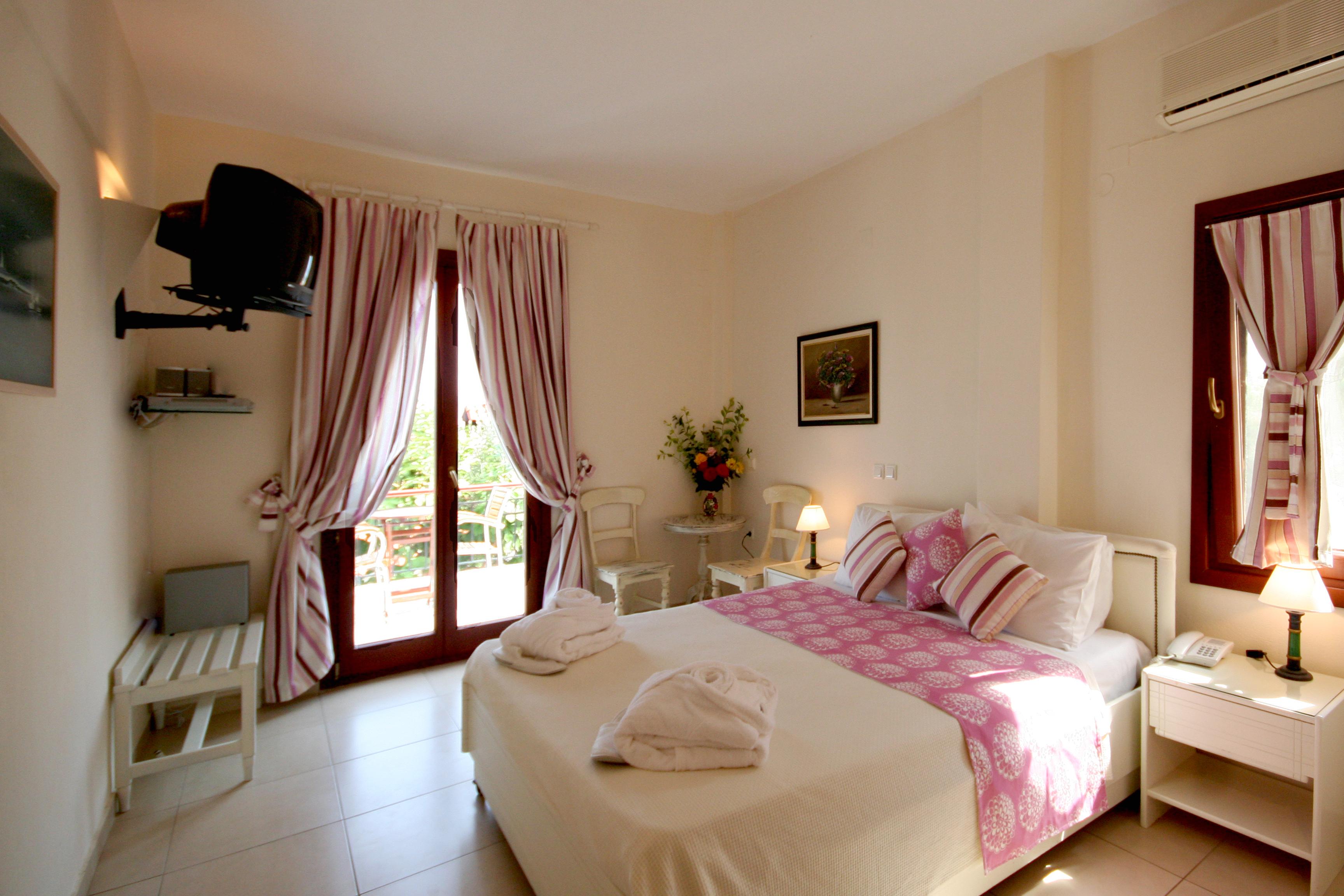 Clara Resort Петра Экстерьер фото