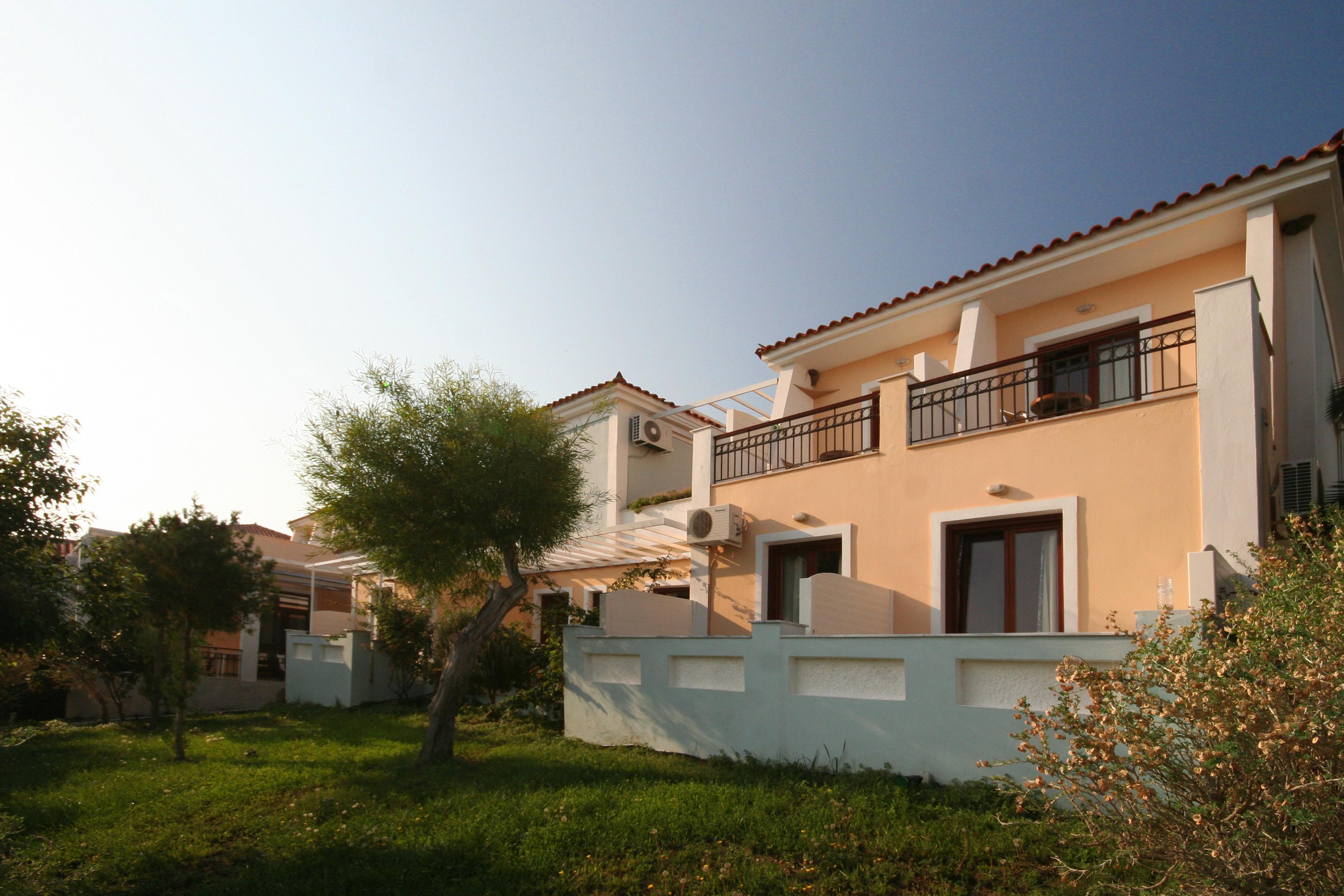 Clara Resort Петра Экстерьер фото