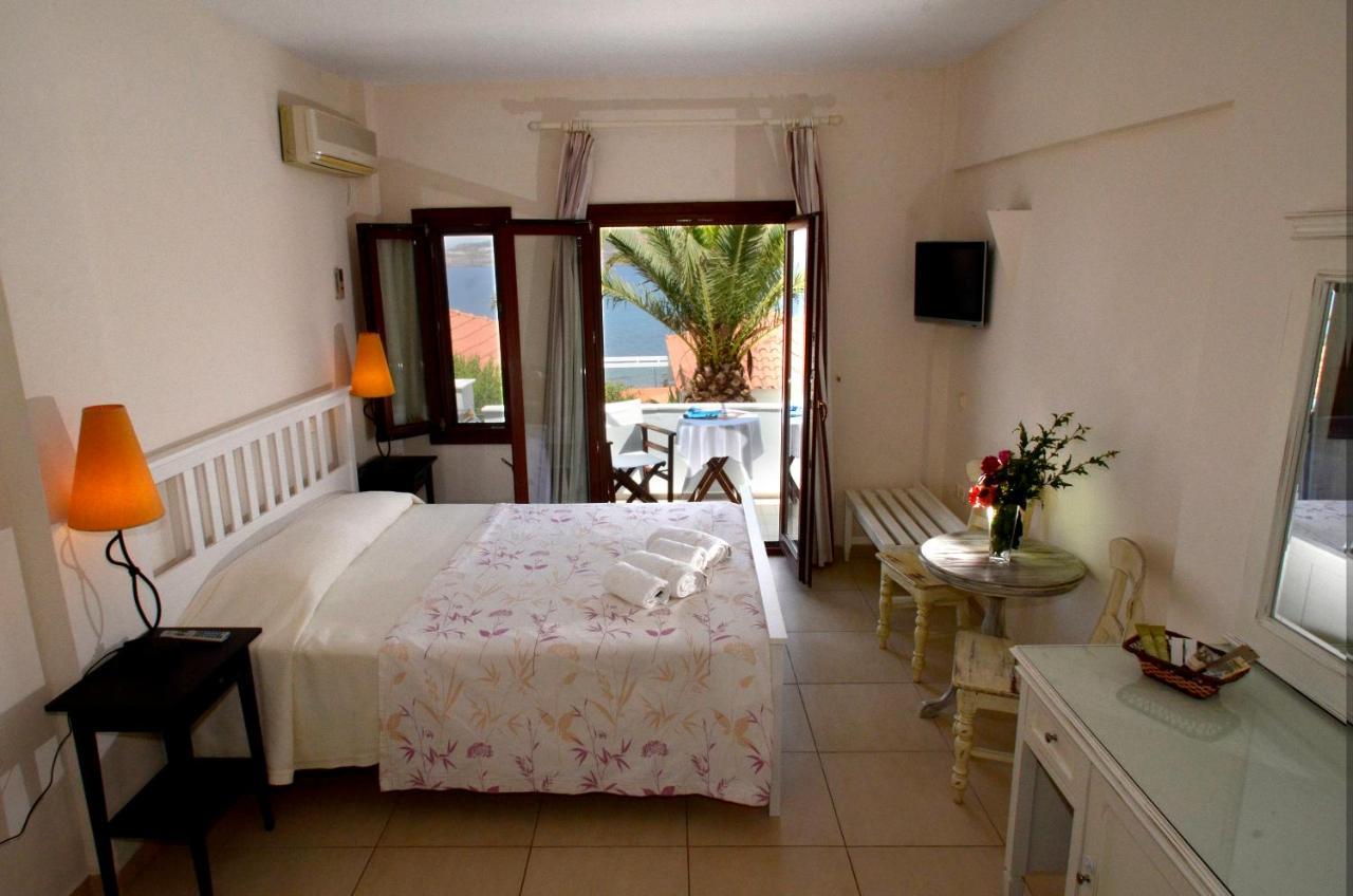 Clara Resort Петра Экстерьер фото