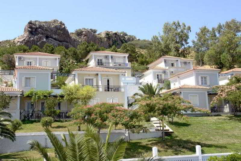 Clara Resort Петра Экстерьер фото
