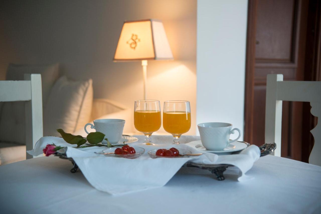 Clara Resort Петра Экстерьер фото