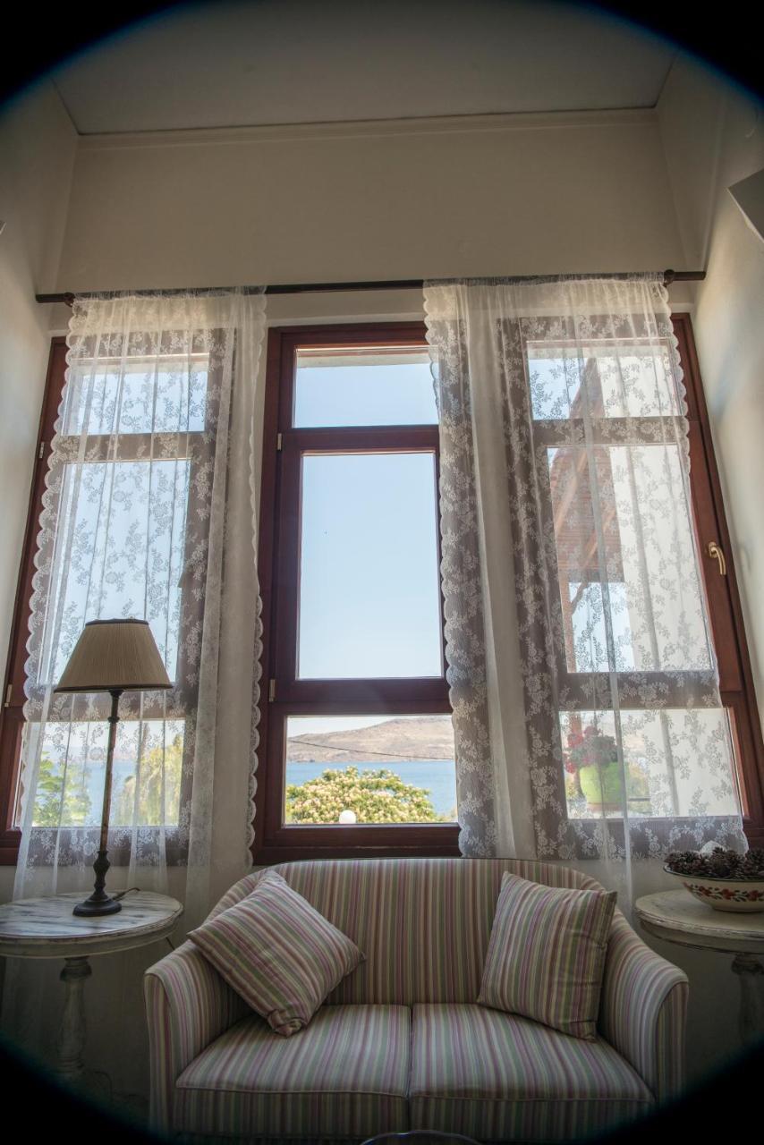 Clara Resort Петра Экстерьер фото