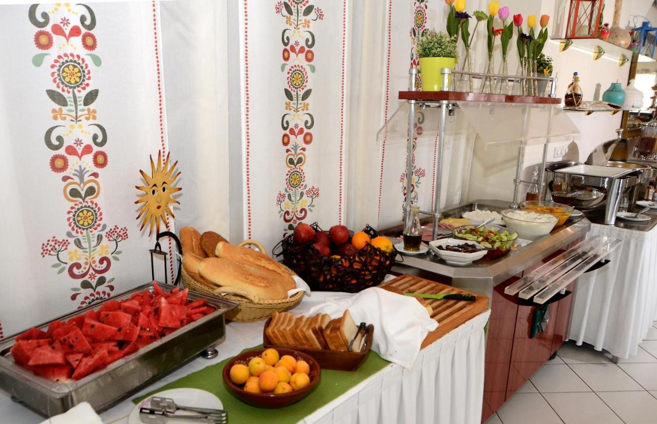 Clara Resort Петра Экстерьер фото