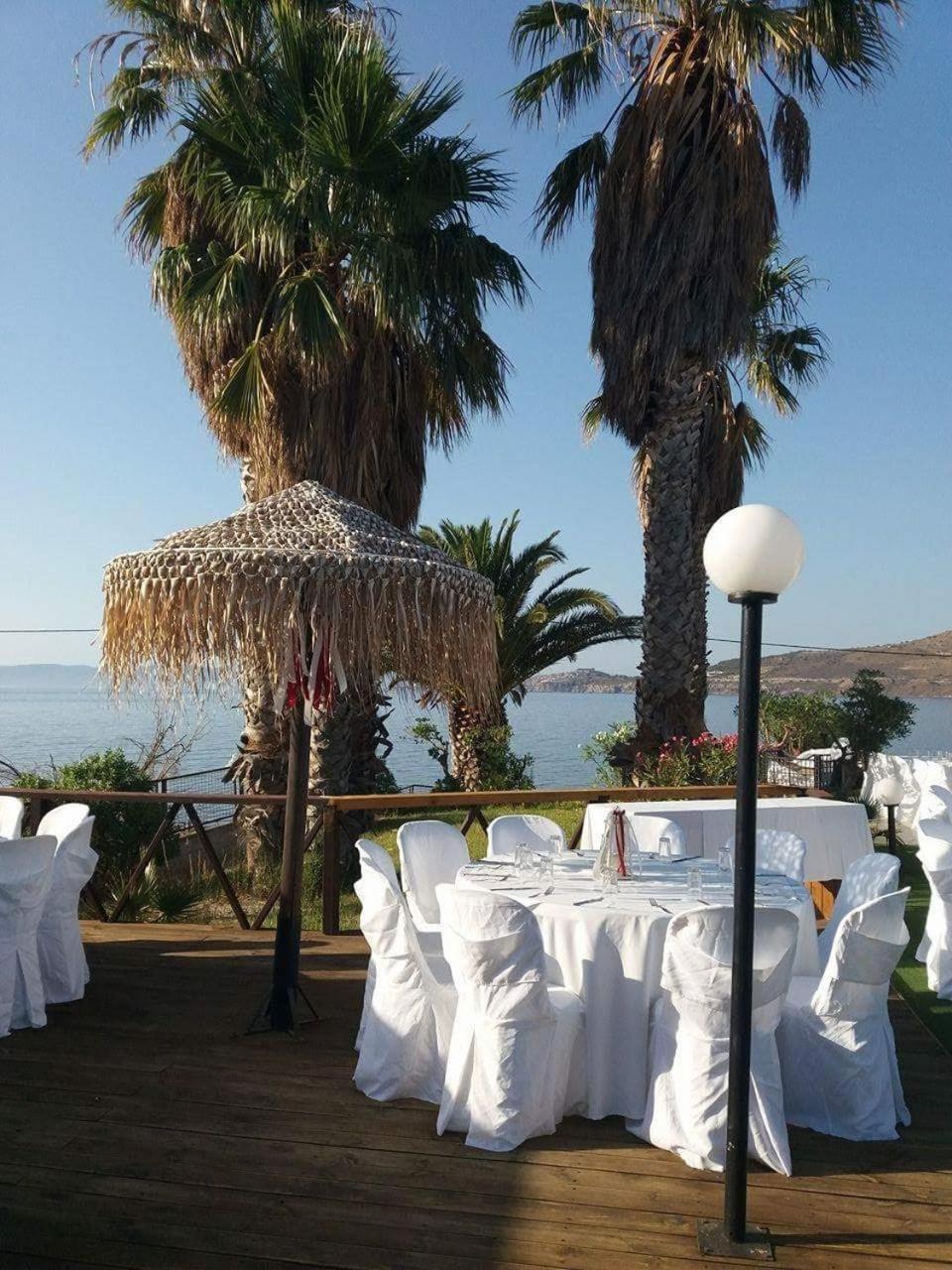 Clara Resort Петра Экстерьер фото