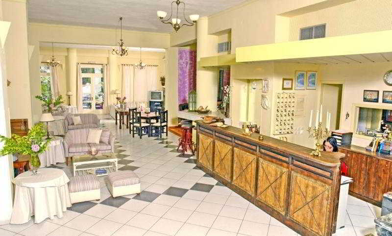Clara Resort Петра Экстерьер фото