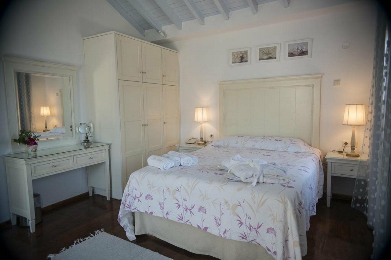 Clara Resort Петра Экстерьер фото