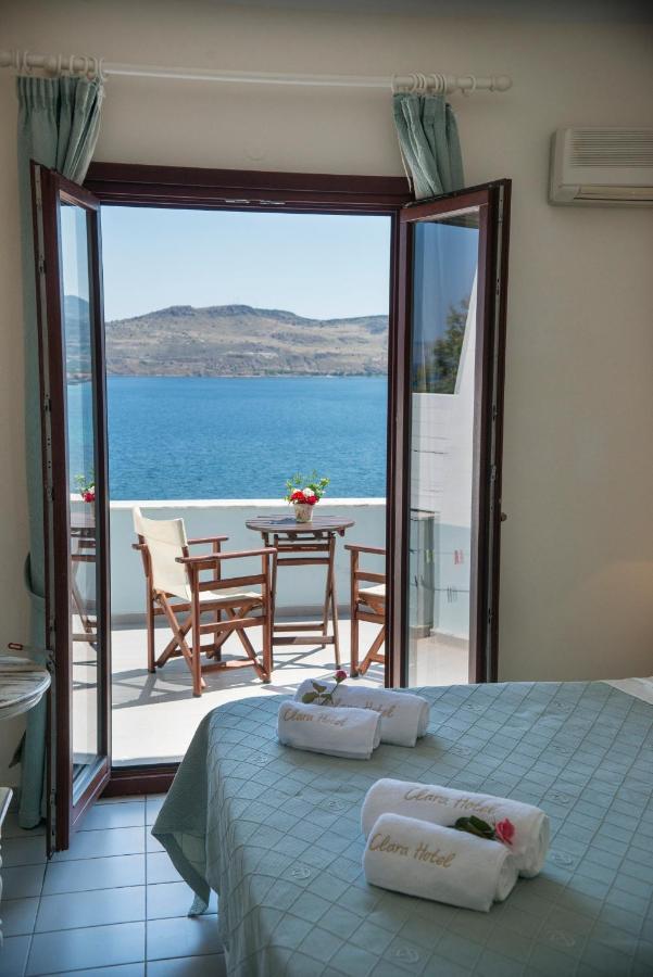 Clara Resort Петра Экстерьер фото